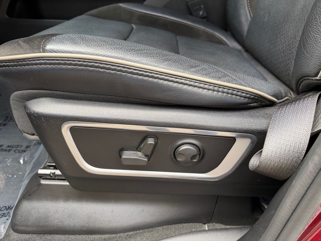2022 RAM Ram 1500 Pickup Laramie - Photo 17