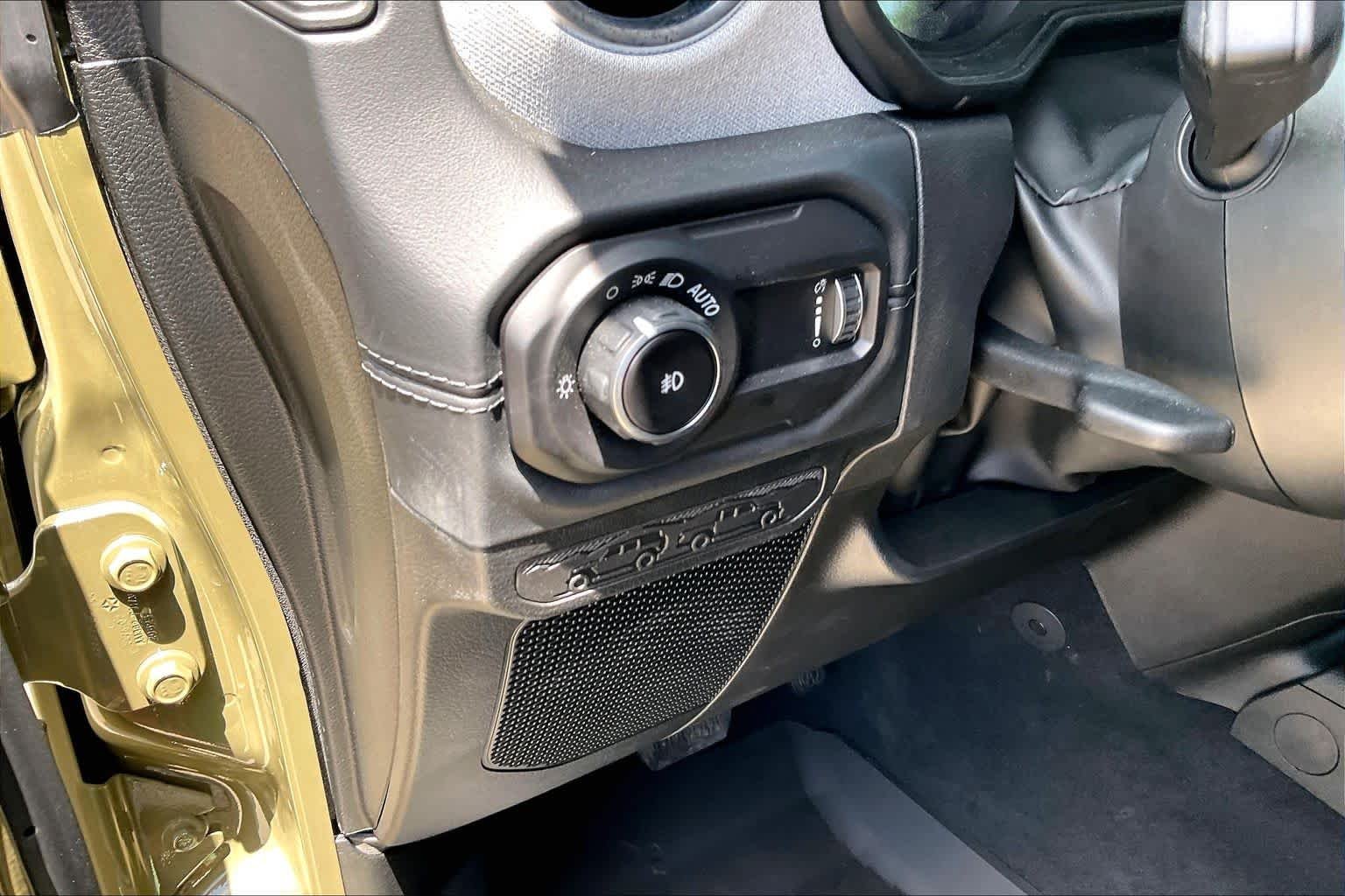 New 2026 41 Exterior Paint Jeep Sahara image 17