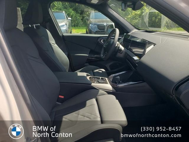 New 2026 Dune Grey Metallic BMW 30 xDrive image 20