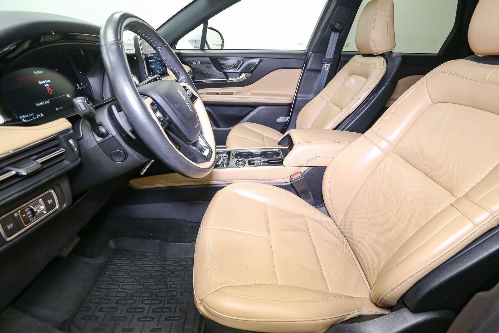 Used 2022 WH Lincoln Reserve image 42