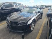 2023 Chevrolet Camaro