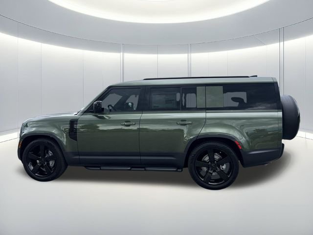New 2026 Borasco Grey Land Rover X-Dynamic SE image 2