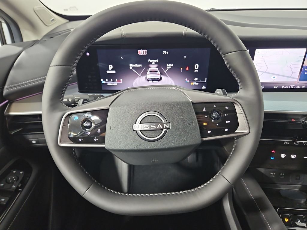New 2026 White Nissan SL image 15