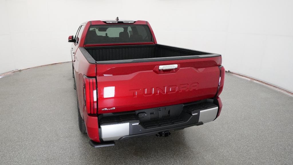 2026 Toyota Tundra Limited - Photo 47