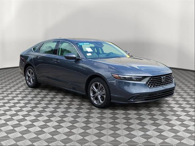 2023 Honda Accord Sedan EX