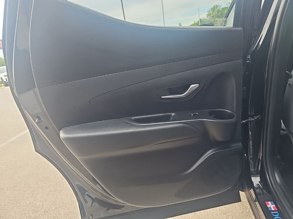 2022 Hyundai Santa Cruz SEL - Photo 26