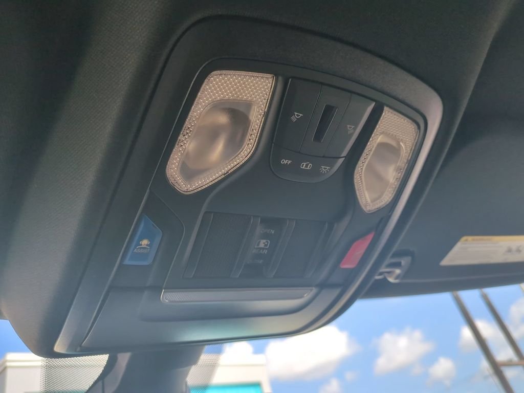 2022 RAM Ram 1500 Pickup Big Horn/Lone Star - Photo 23