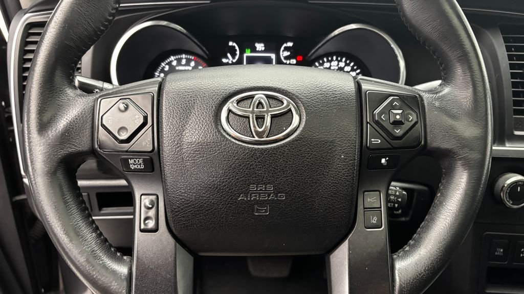 Used 2021 Gray Toyota TRD Pro image 30