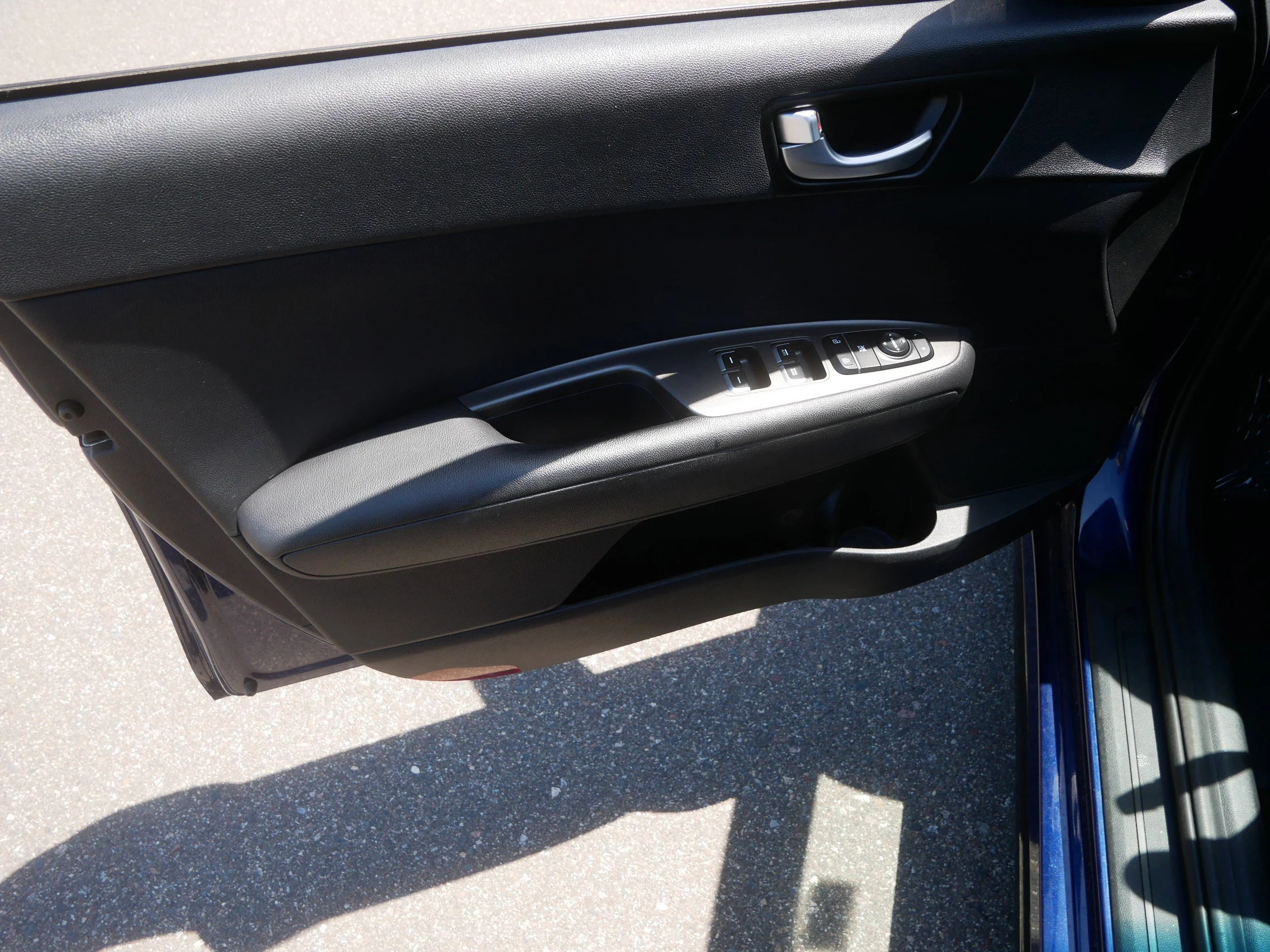 2020 Kia Optima S - Photo 20