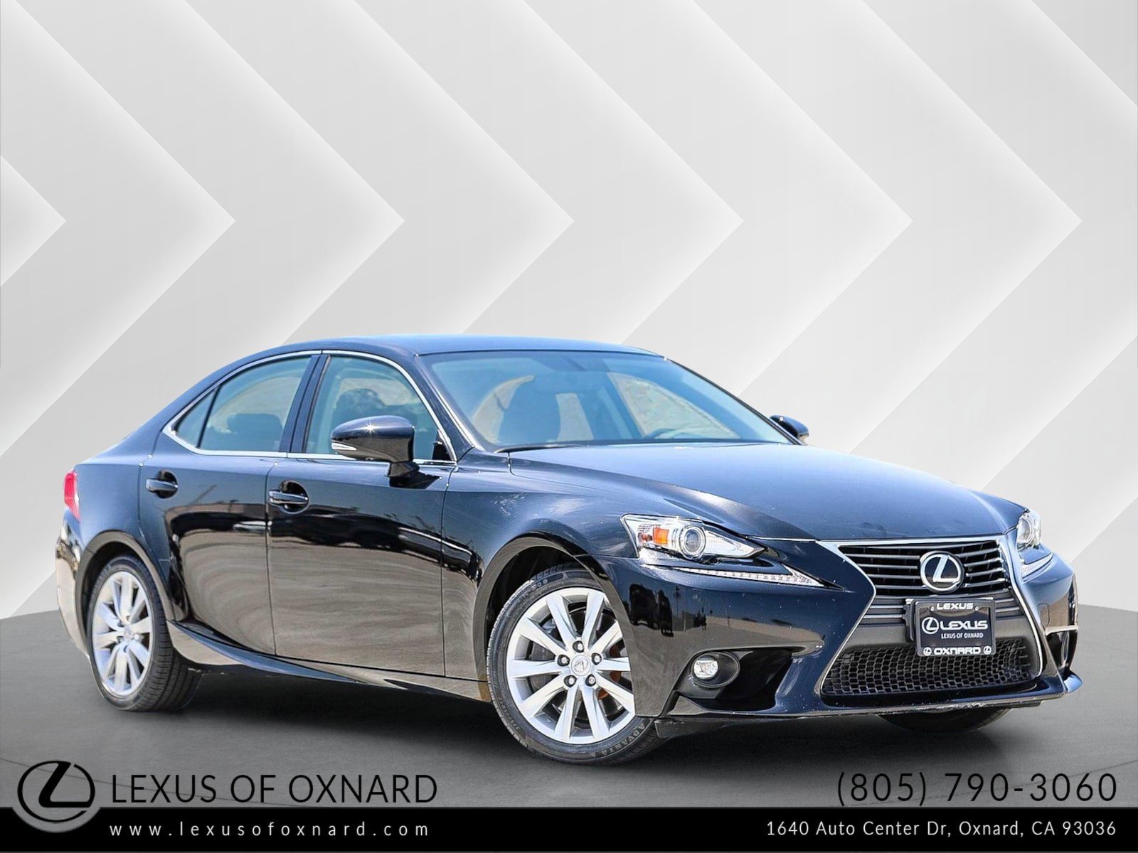 2016 Lexus IS 350 200t's photo