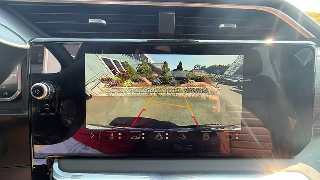 New 2026 Onyx Black GMC Denali Ultimate image 30