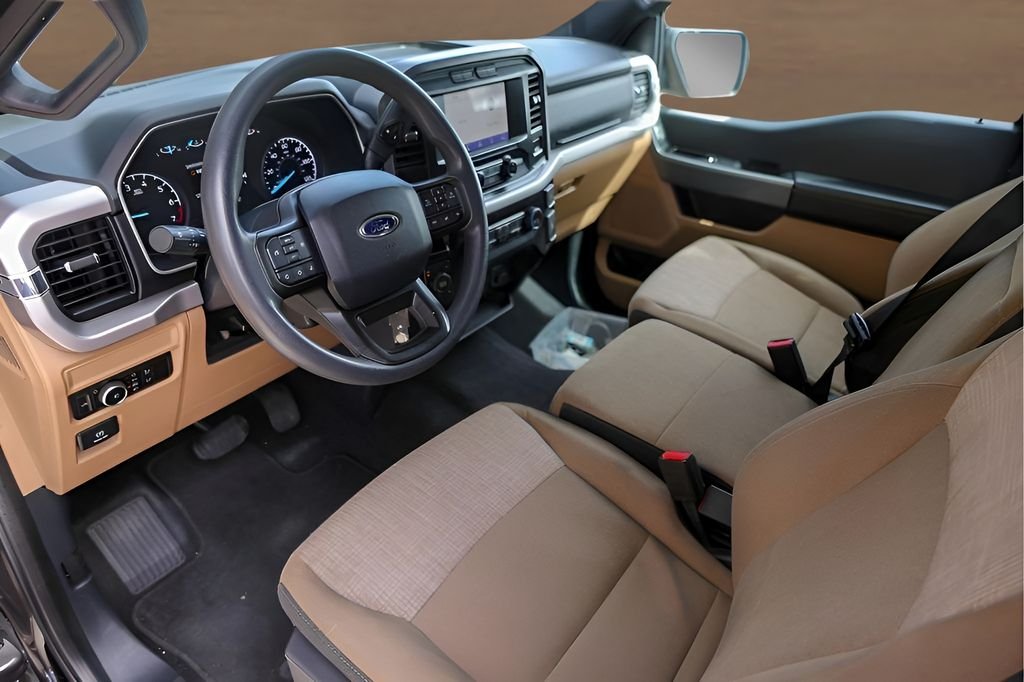 2023 Ford F-150 XLT - Photo 13