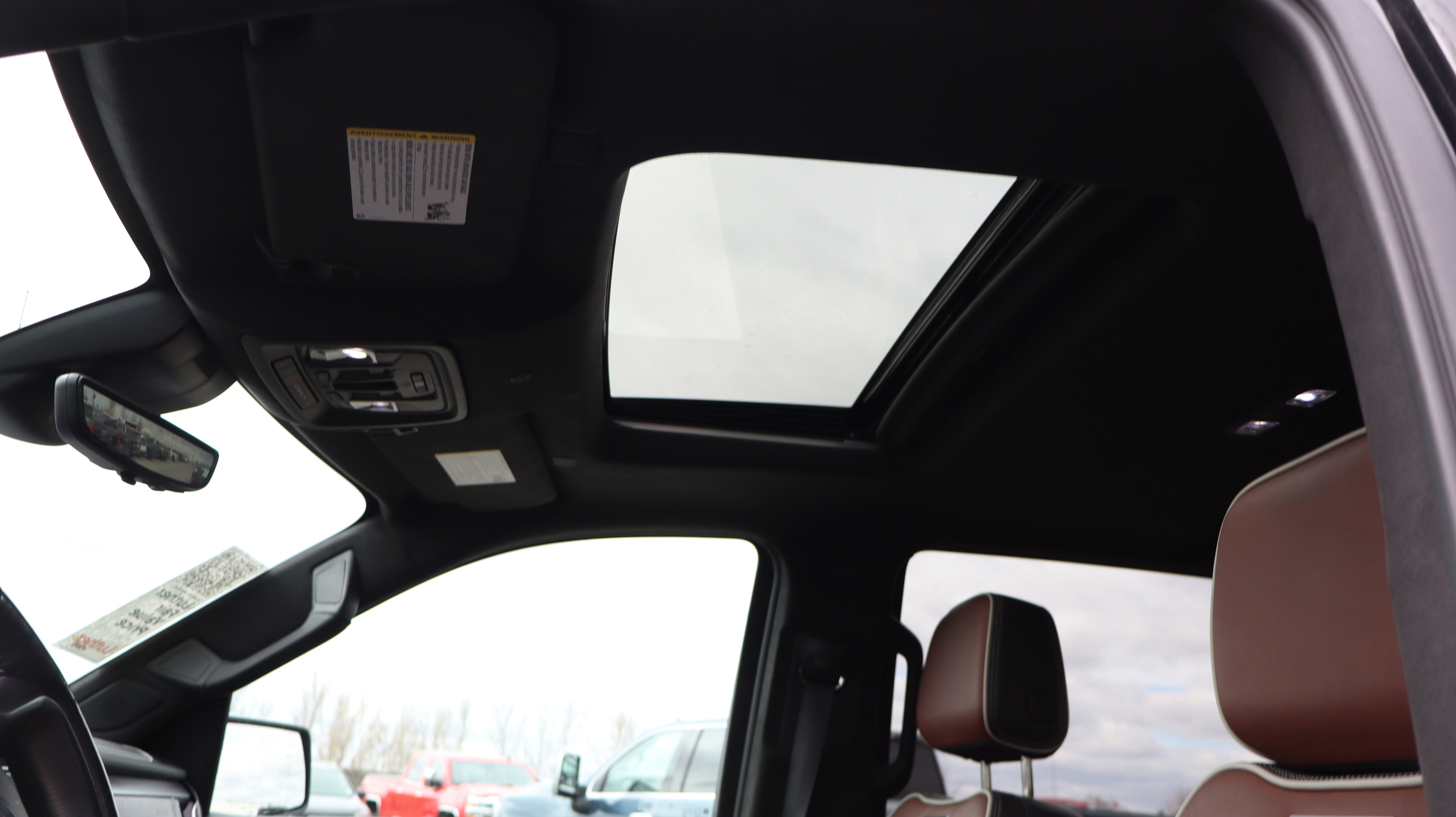 2024 GMC Sierra 1500 Denali Denali Ultimate - Photo 19