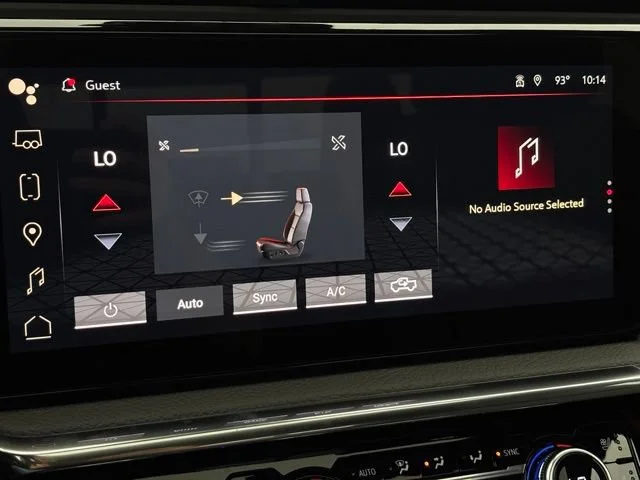 2026 GMC Sierra 2500HD Denali - Photo 29