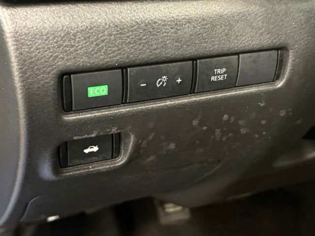 Used 2024 Blue Nissan SV image 13