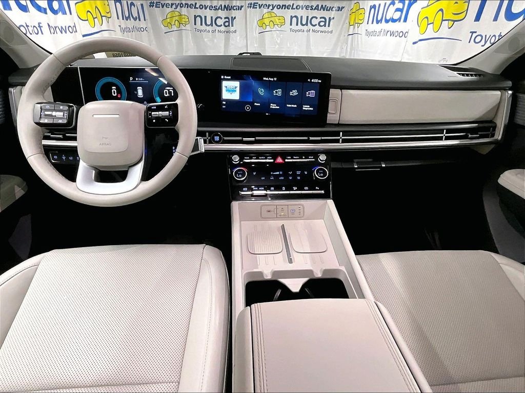 Used 2026 Gray Hyundai SEL image 22