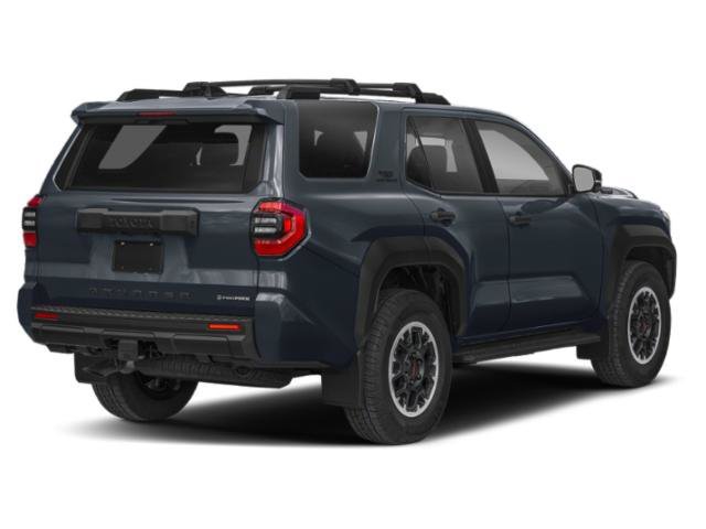 New 2026 Underground Toyota 4Runner TRD Off-Road Premium image 2