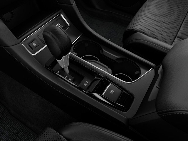 New 2026 MAGNETITE GRAY METALLIC Subaru Onyx Edition Touring 7-Passenger image 20