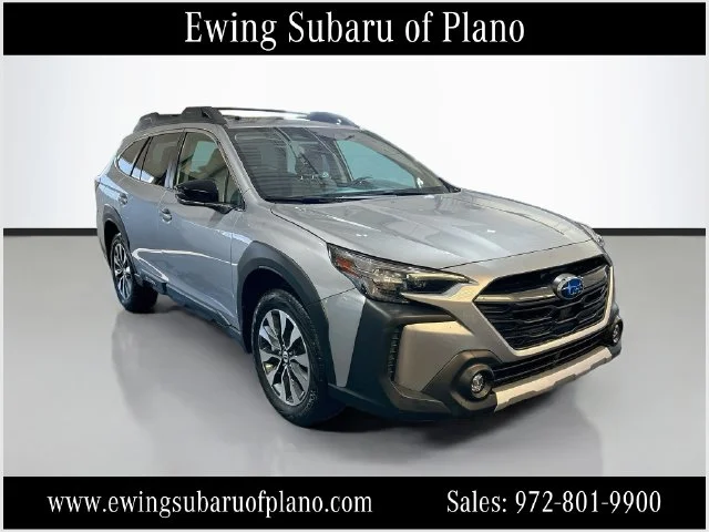 2023 Subaru Outback