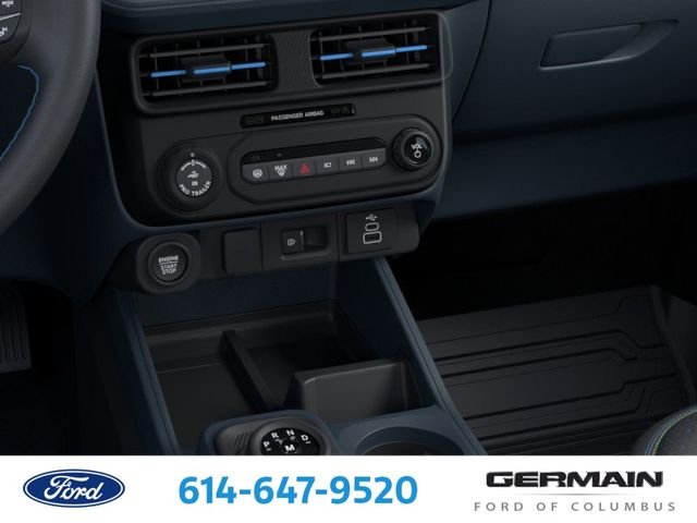 New 2026 Shadow Black Ford Lobo High image 20