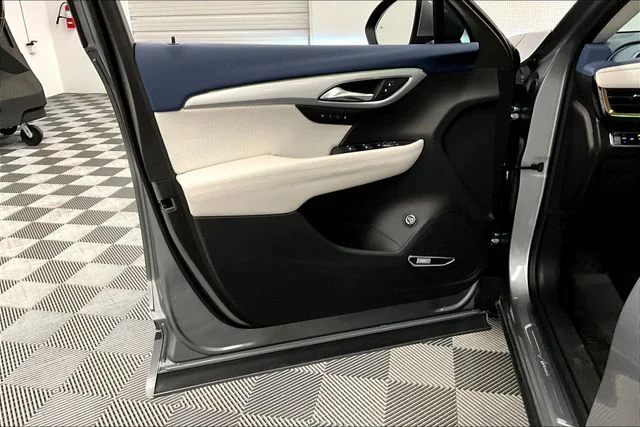2024 Buick Envision Avenir - Photo 21