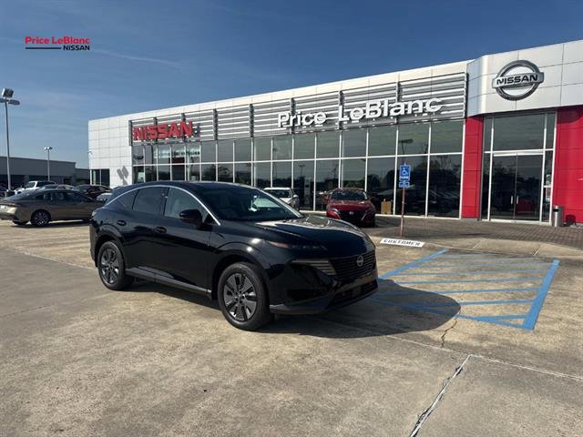 2025 Nissan Murano SL AWD's photo