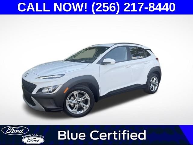 2023 Hyundai Kona