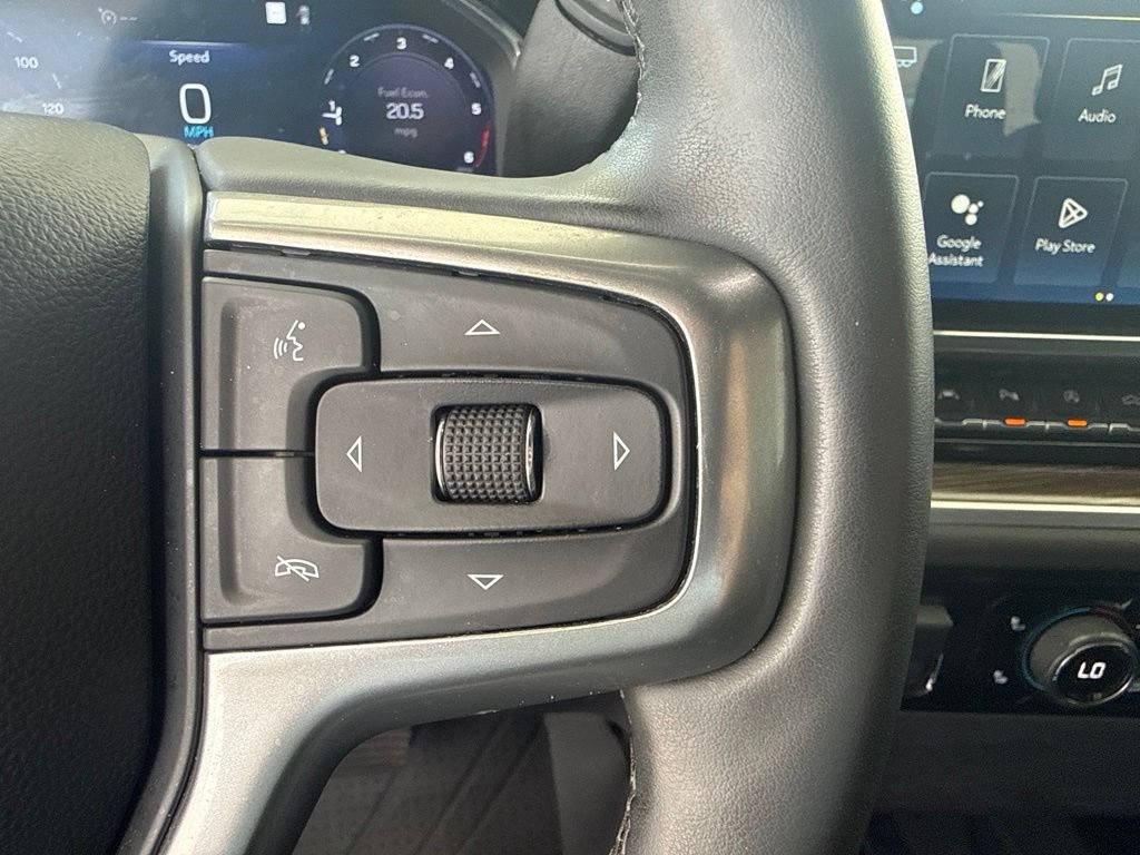 Used 2023 Gray Chevrolet LT image 26
