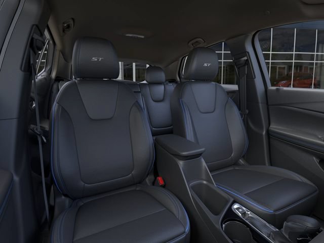 New 2026 Summit White Buick Sport Touring image 16