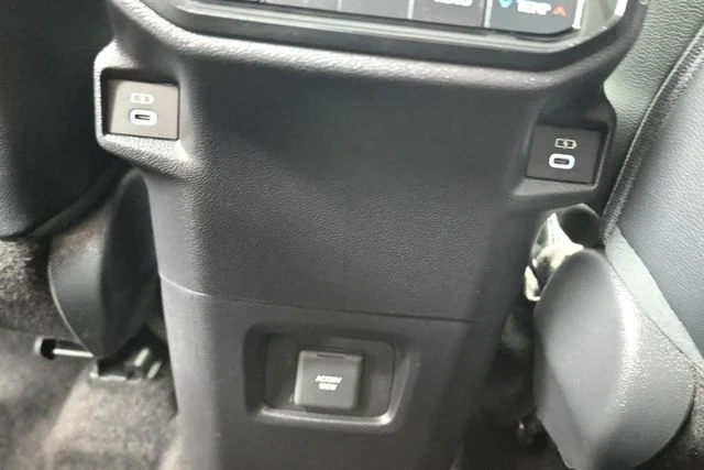 Used 2026 Blue Toyota Limited image 20