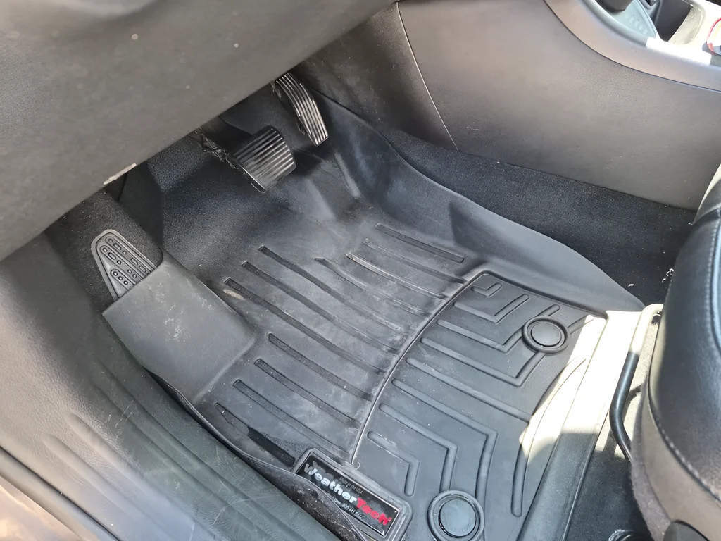 Used 2019 Gray Jeep Trailhawk image 23
