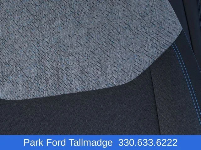 New 2026 Oxford White Ford XLT image 17