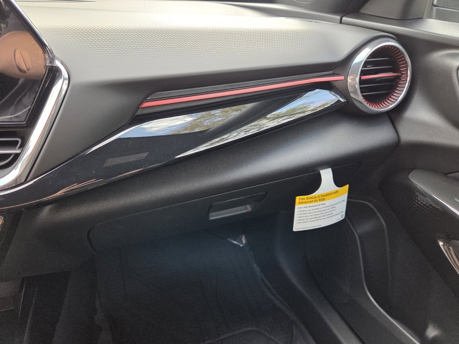 2026 Chevrolet Trax RS - Photo 29