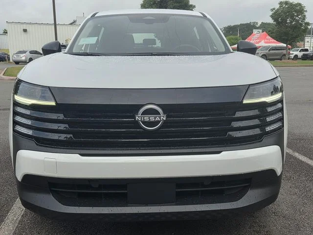 New 2026 Fresh Powder Nissan S image 6