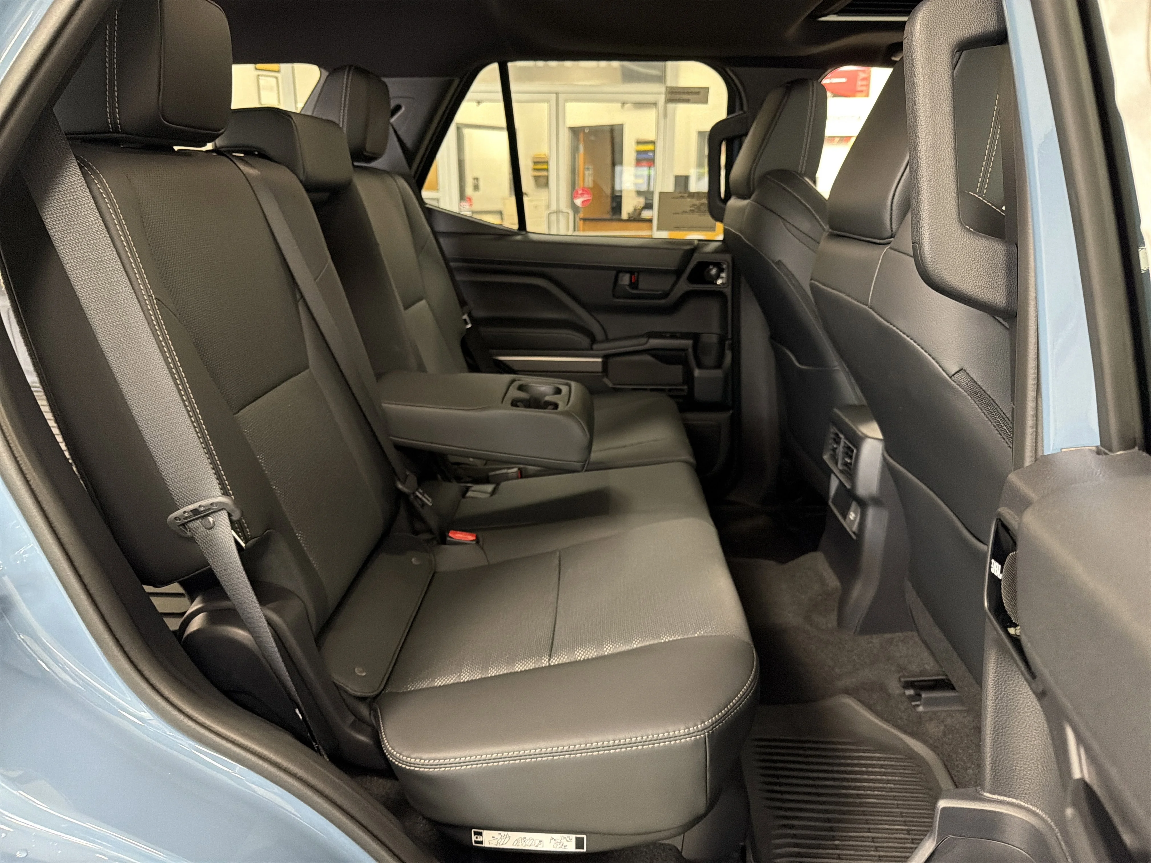2026 Toyota 4Runner TRD Off-Road Premium - Photo 31