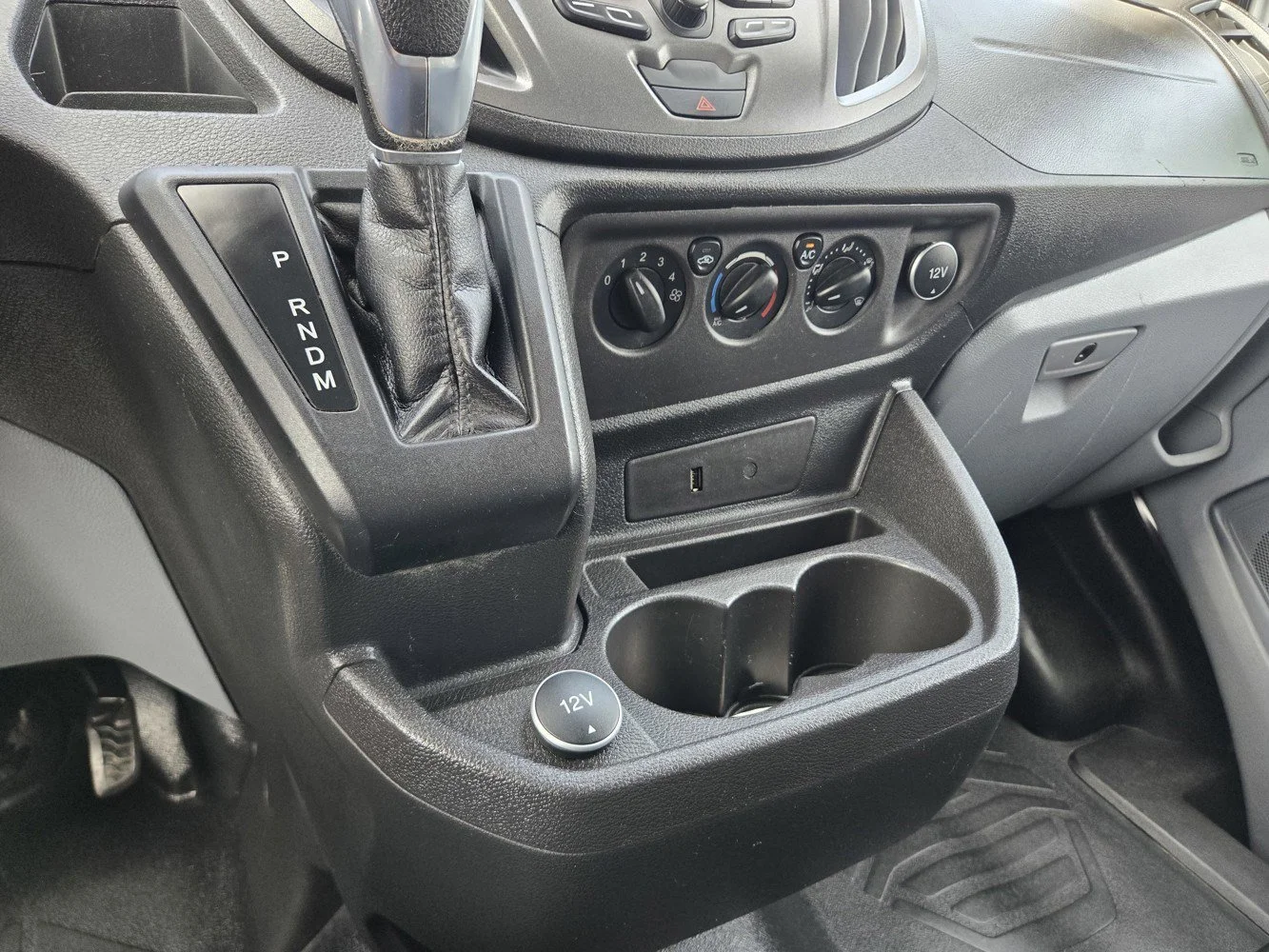 Used 2018 Oxford White Ford  image 10