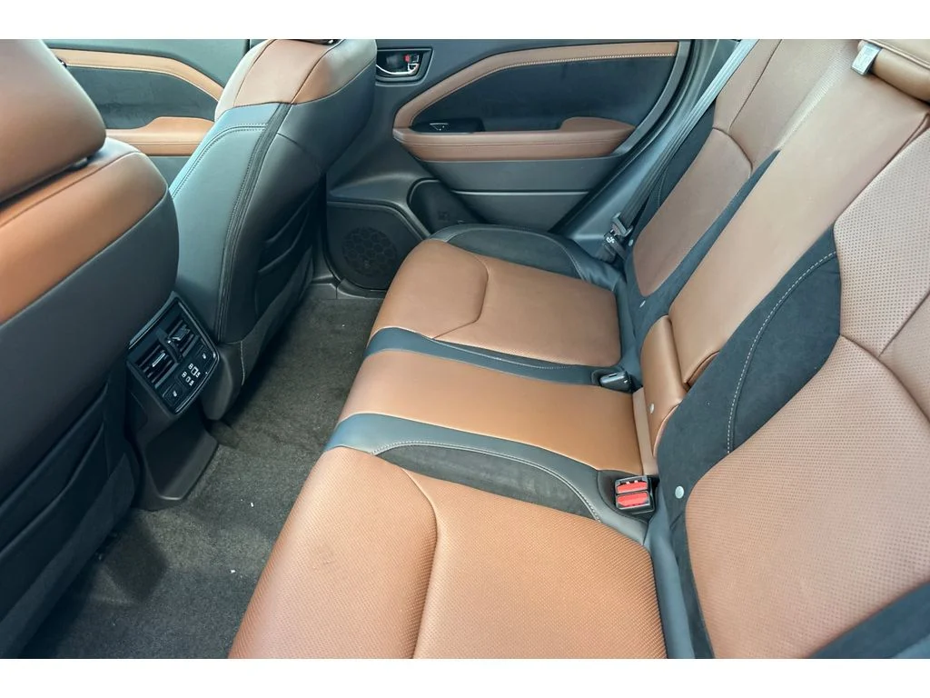 2026 Subaru Forester Touring - Photo 12