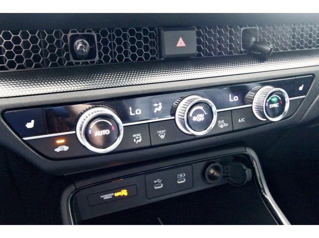 2026 Honda CR-V TrailSport - Photo 23