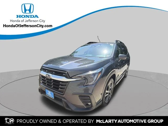 2023 Subaru Ascent