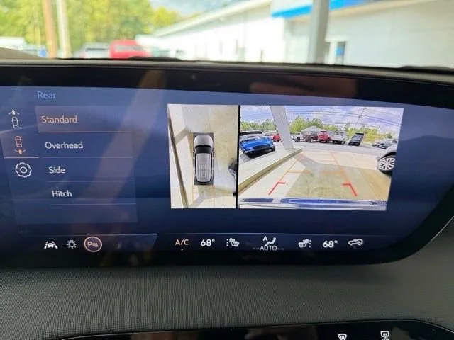 2026 Buick Enclave Preferred - Photo 22