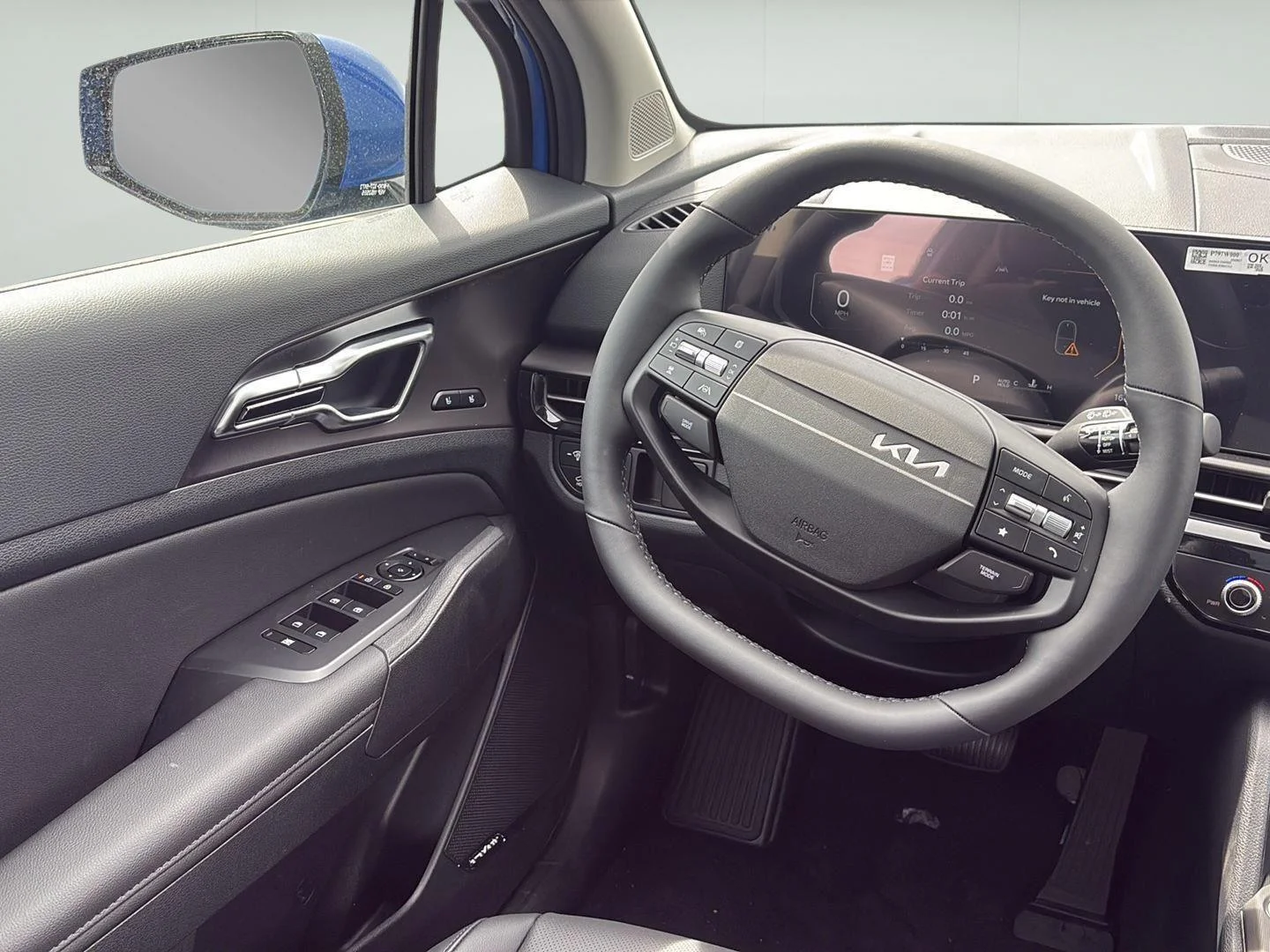 2026 Kia Sportage SX Prestige - Photo 12