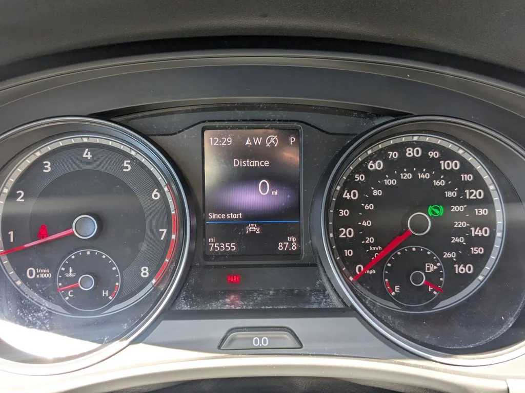 Used 2020  Volkswagen 3.6L V6 SE w/Technology image 15