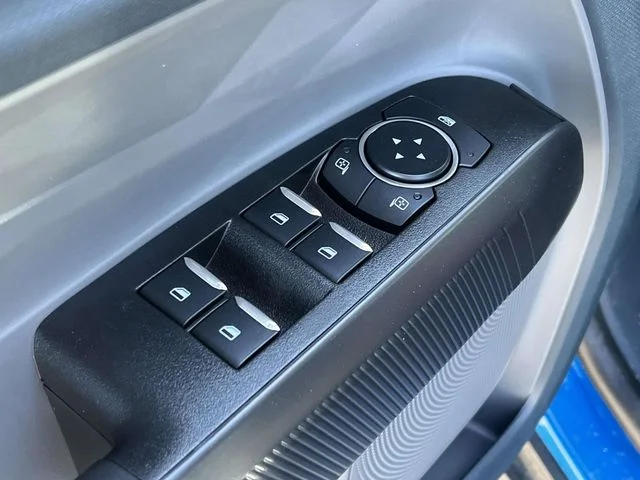 New 2025 Blue Ford XLT image 14