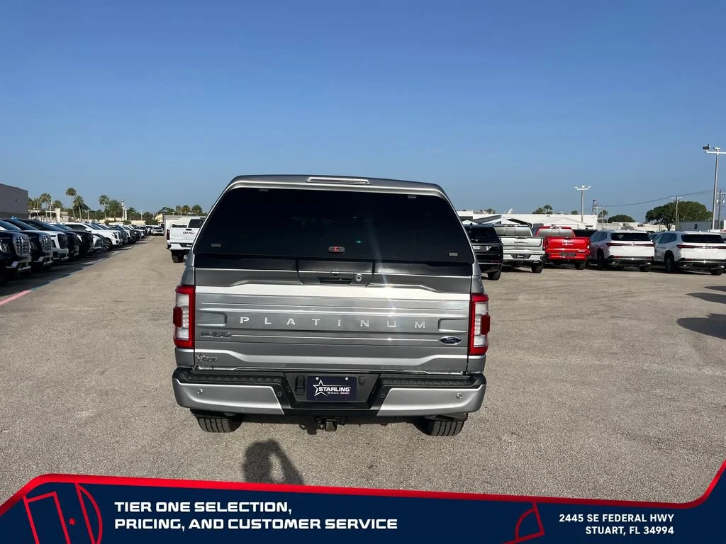 Used 2022  Ford XL image 6