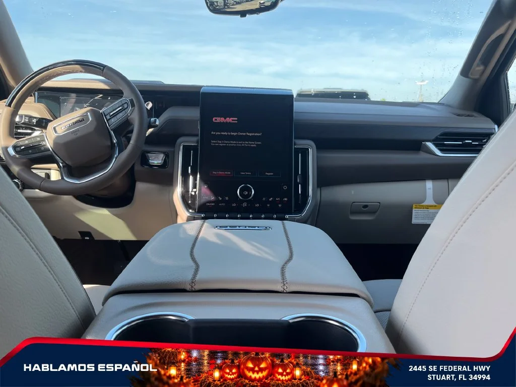 New 2027 Onyx Black GMC Denali image 16