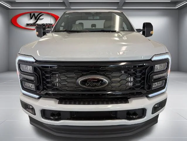 New 2026 Avalanche Ford F-350® Lariat® image 18
