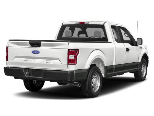 Used 2019 Ford F-150 XLT with VIN 1FTFX1E59KKC08790 for sale in Little Rock