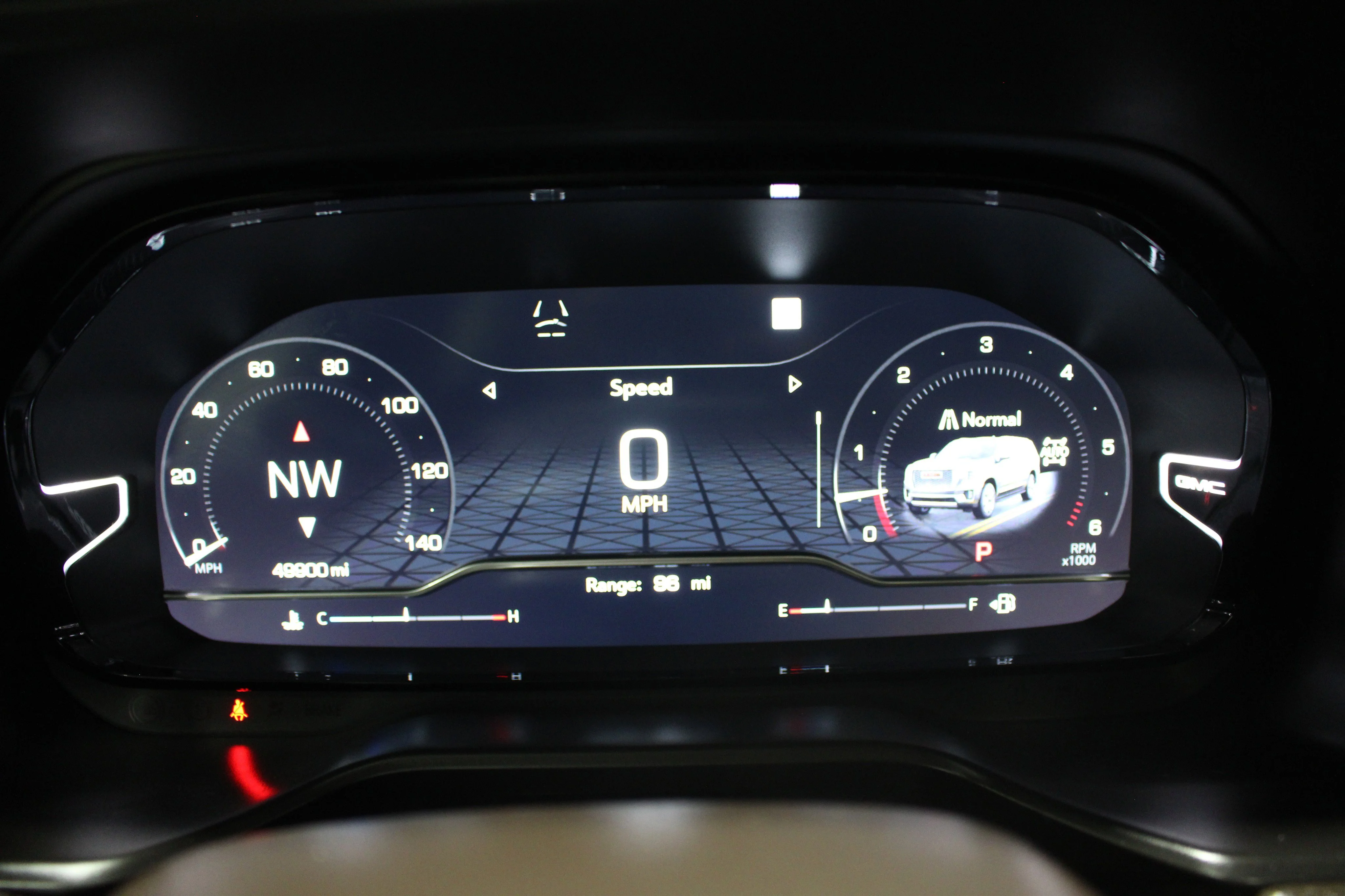2023 GMC Yukon XL Denali - Photo 14