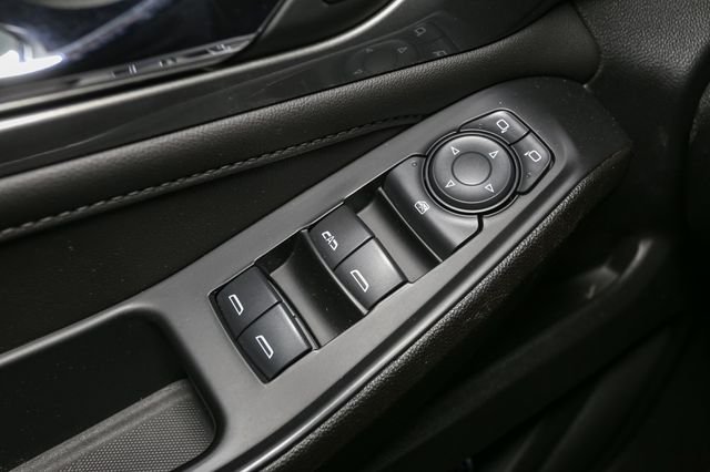 Used 2023 Blue Chevrolet LT image 38