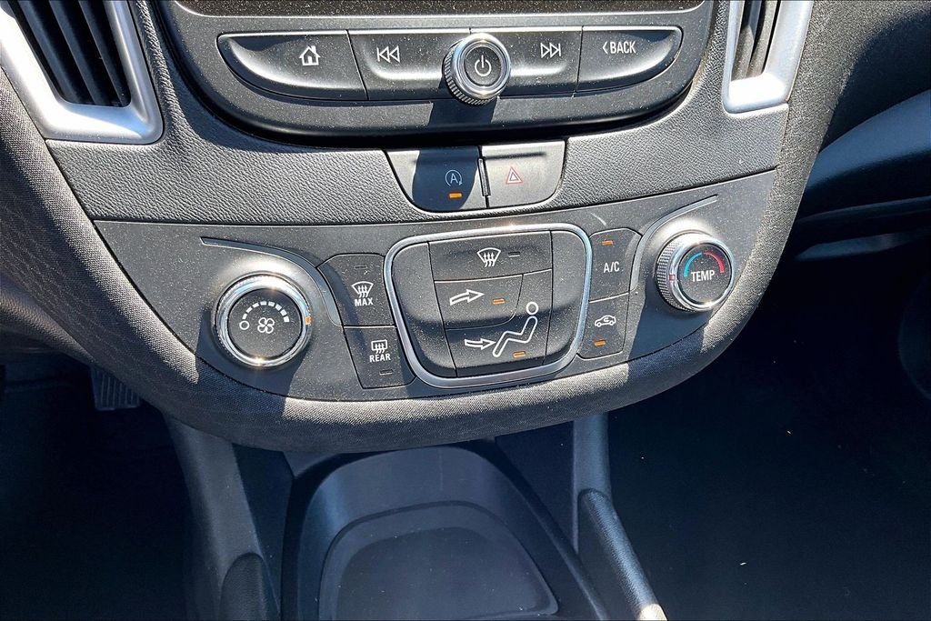 Used 2024 White Chevrolet LS image 18